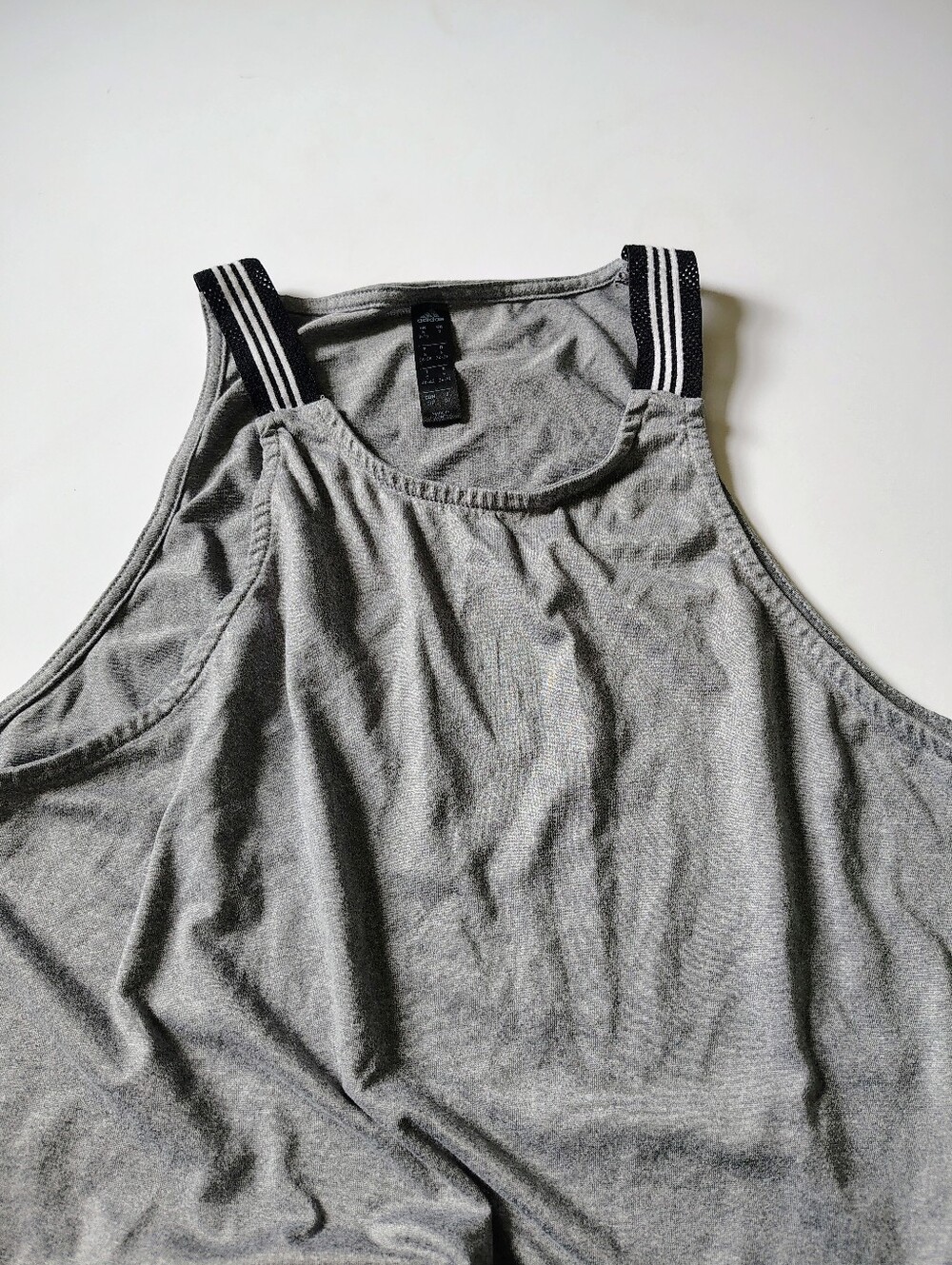 Women's Adidas Workout Tank